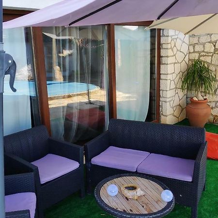 Louro'S Villa - 12130Al カンタニェデ エクステリア 写真
