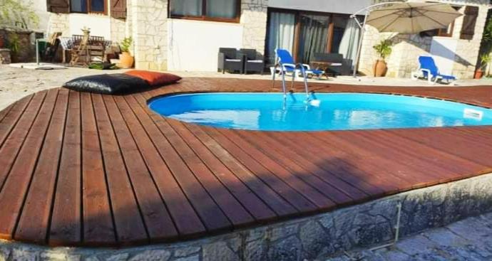Louro'S Villa - 12130Al カンタニェデ エクステリア 写真