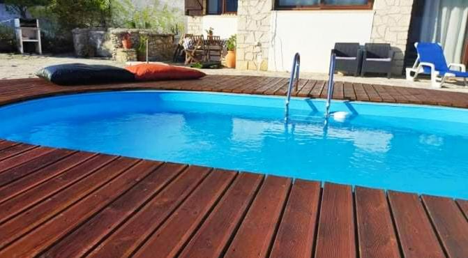 Louro'S Villa - 12130Al カンタニェデ エクステリア 写真
