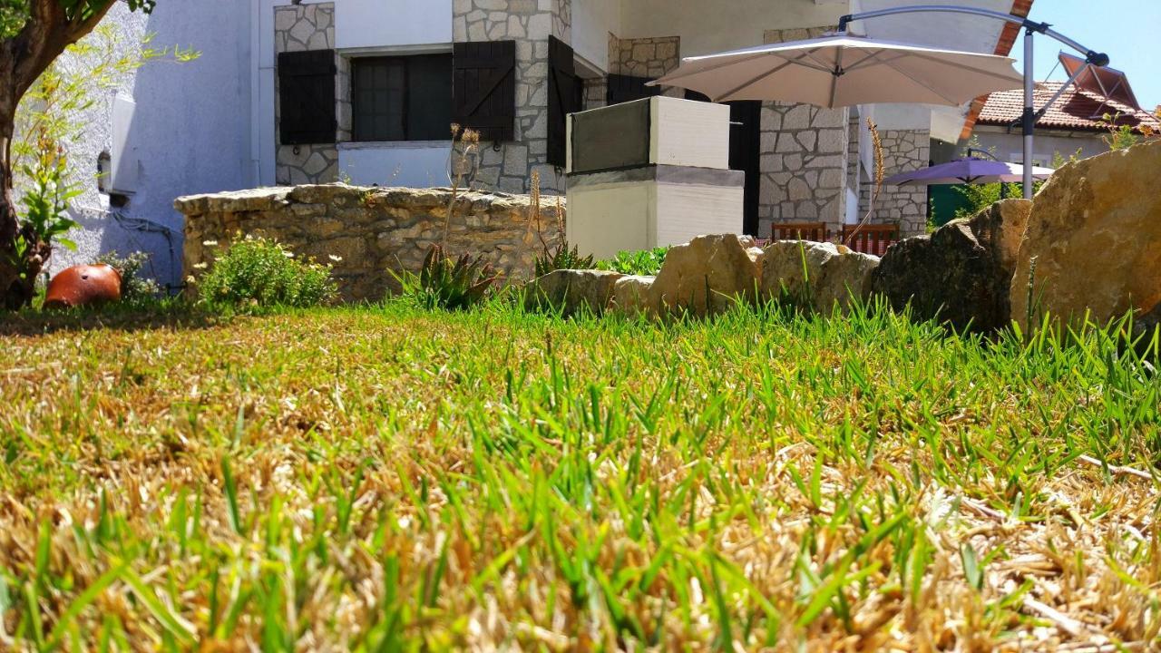 Louro'S Villa - 12130Al カンタニェデ エクステリア 写真