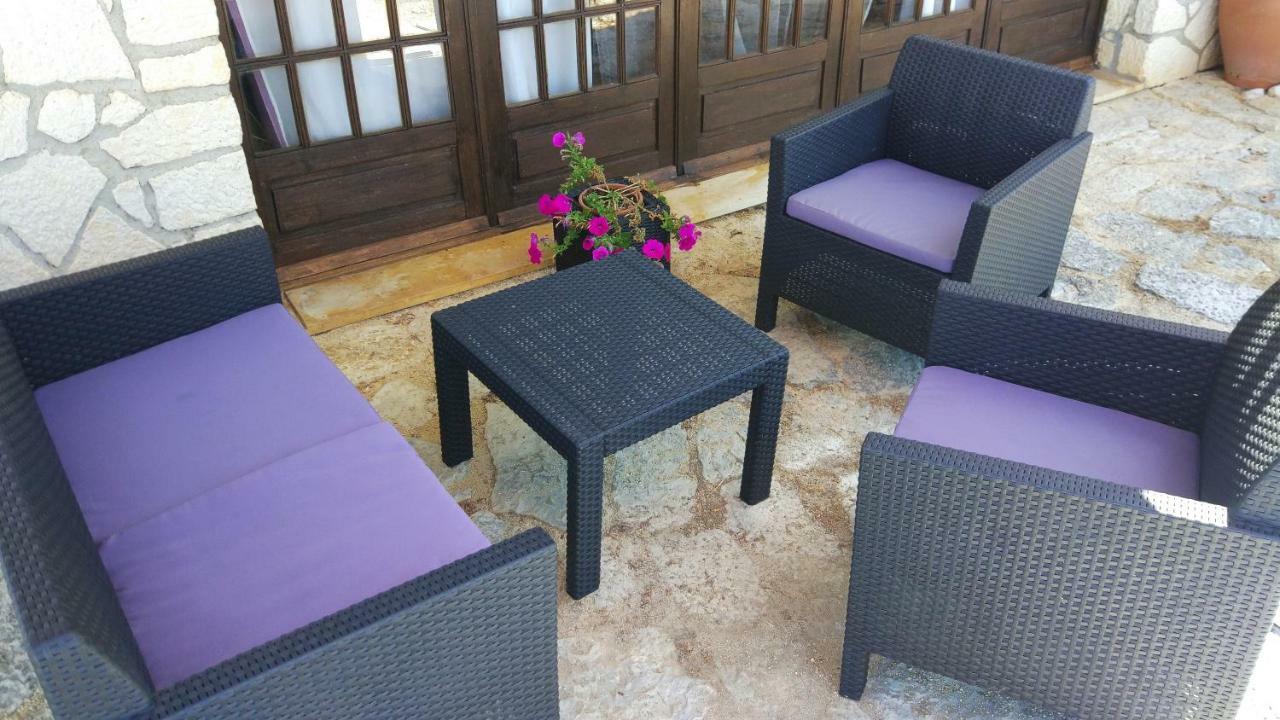 Louro'S Villa - 12130Al カンタニェデ エクステリア 写真