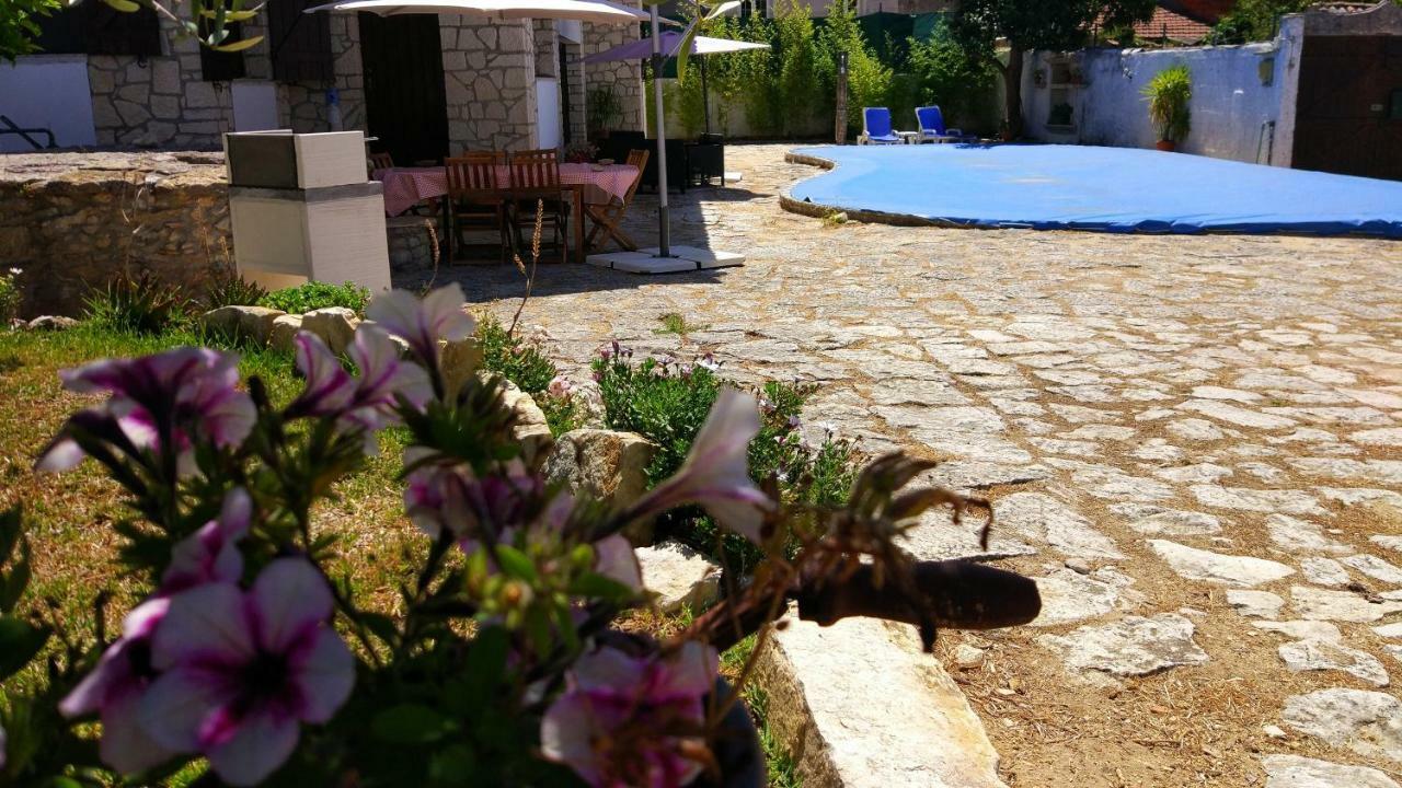 Louro'S Villa - 12130Al カンタニェデ エクステリア 写真