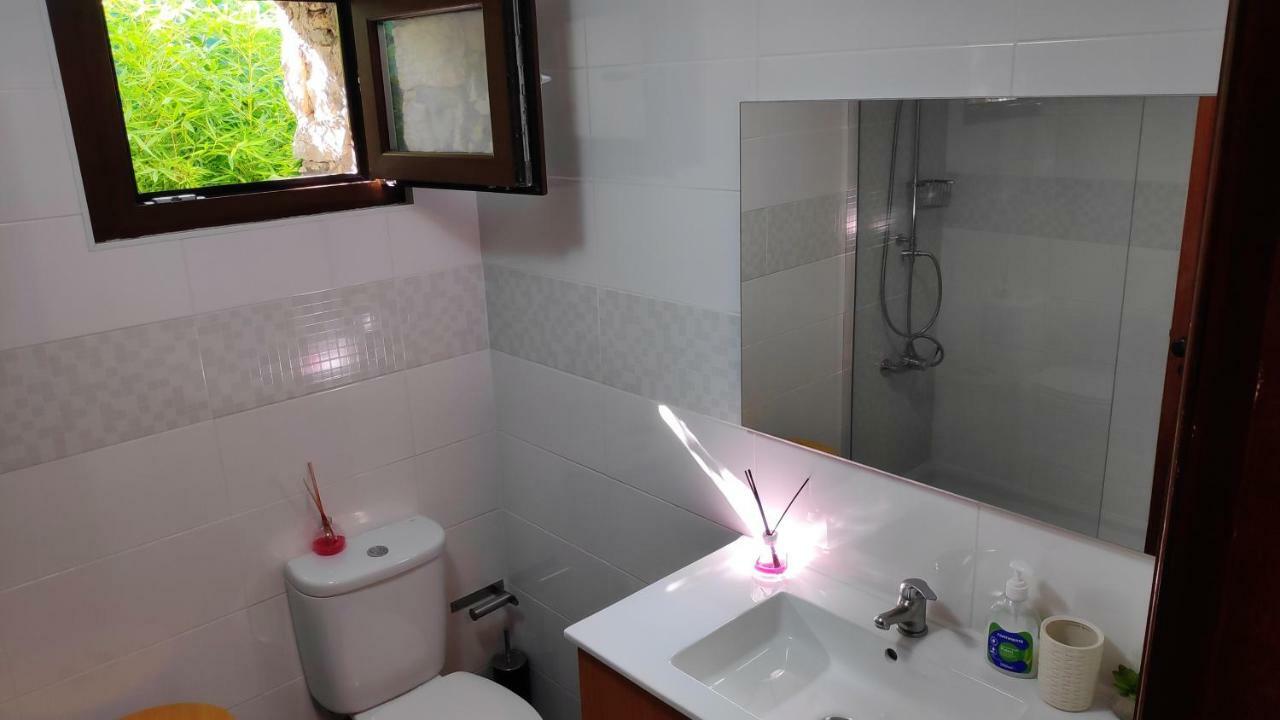Louro'S Villa - 12130Al カンタニェデ エクステリア 写真