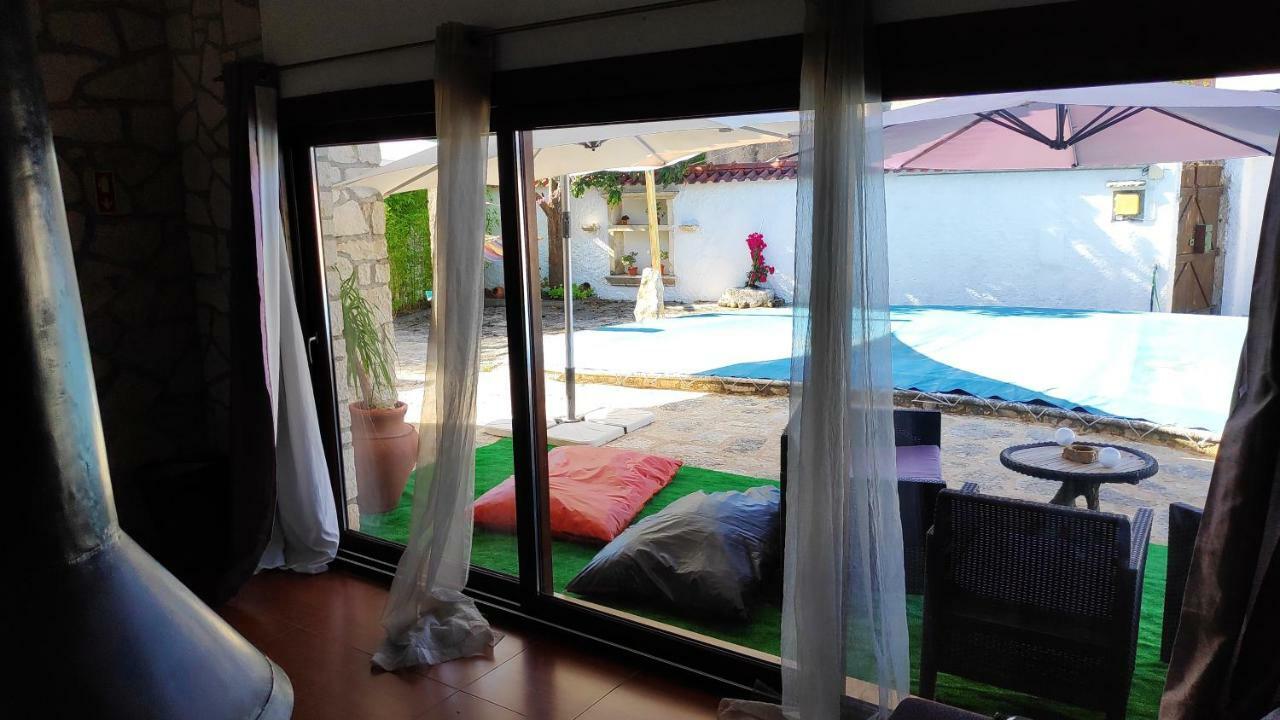 Louro'S Villa - 12130Al カンタニェデ エクステリア 写真