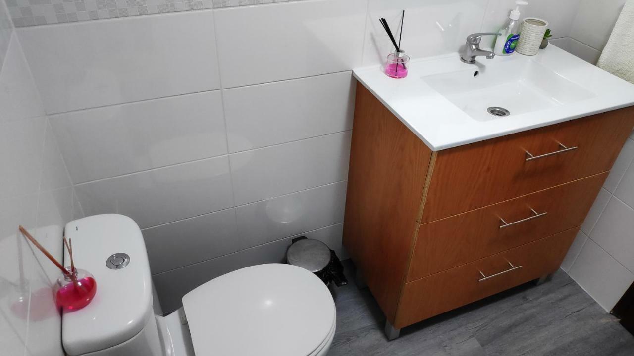 Louro'S Villa - 12130Al カンタニェデ エクステリア 写真
