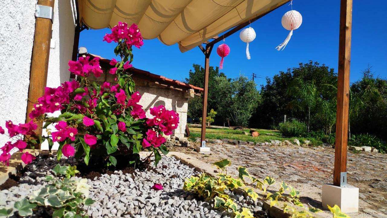 Louro'S Villa - 12130Al カンタニェデ エクステリア 写真