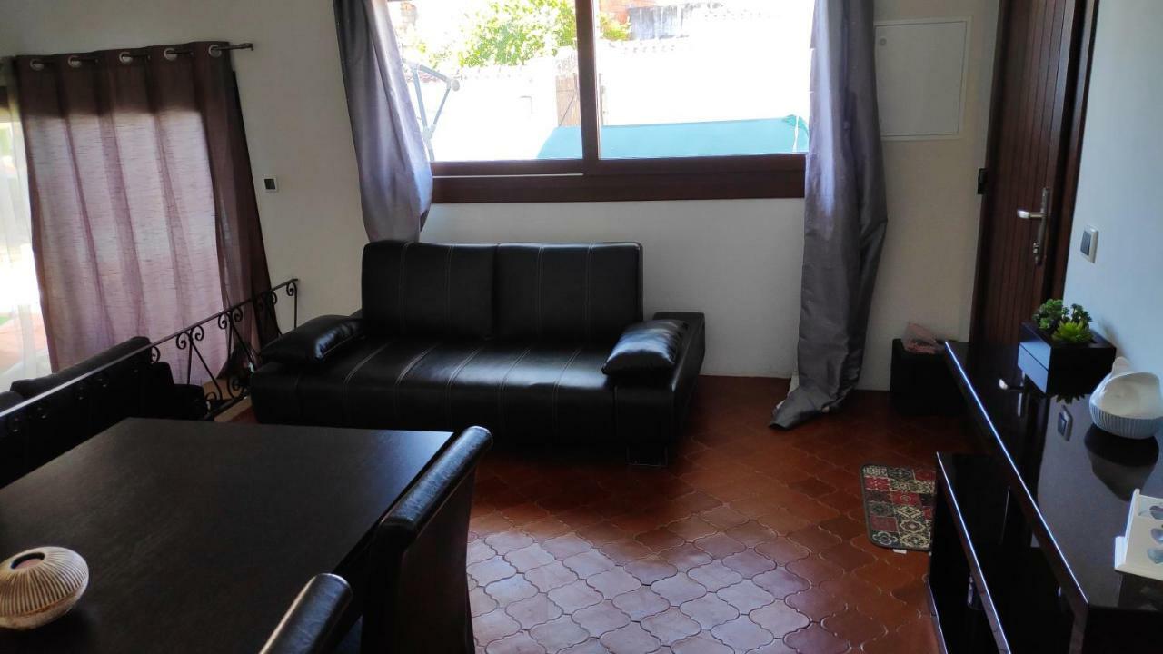 Louro'S Villa - 12130Al カンタニェデ エクステリア 写真