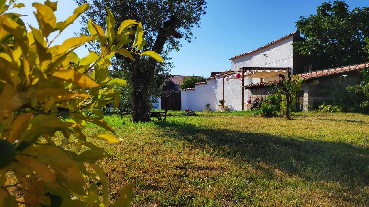 Louro'S Villa - 12130Al カンタニェデ エクステリア 写真