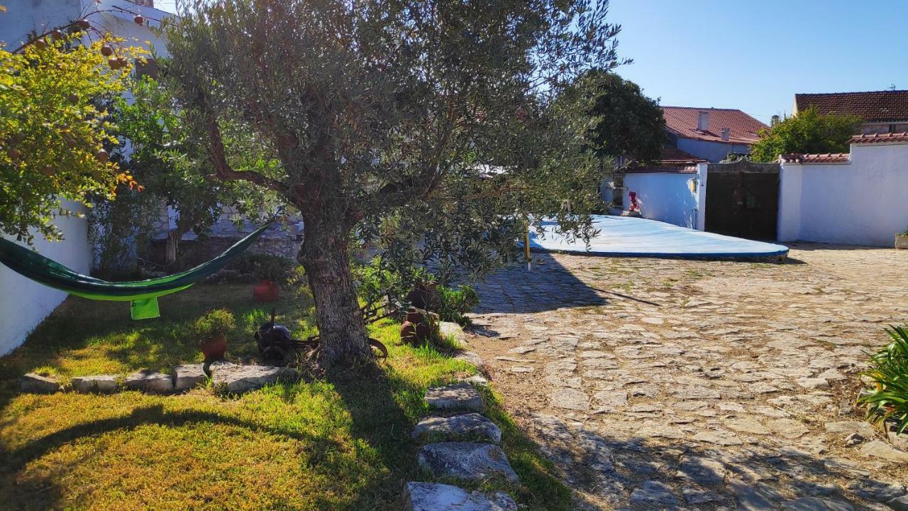 Louro'S Villa - 12130Al カンタニェデ エクステリア 写真