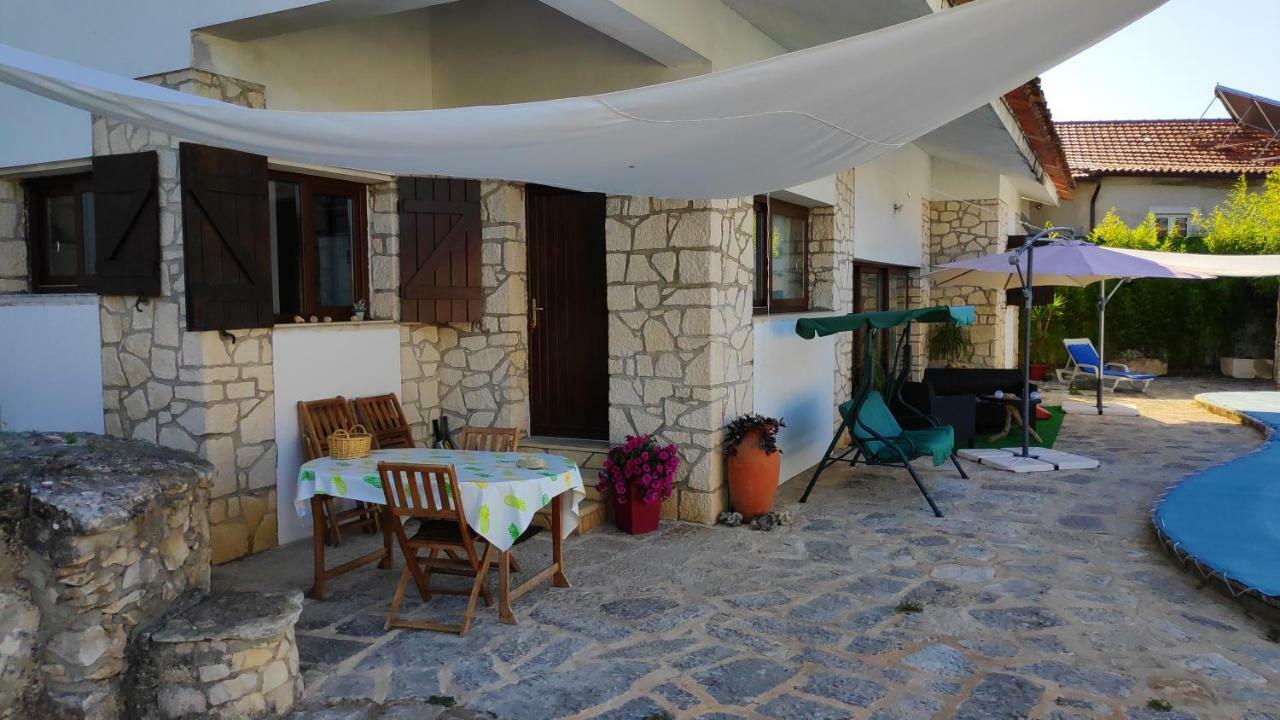 Louro'S Villa - 12130Al カンタニェデ エクステリア 写真