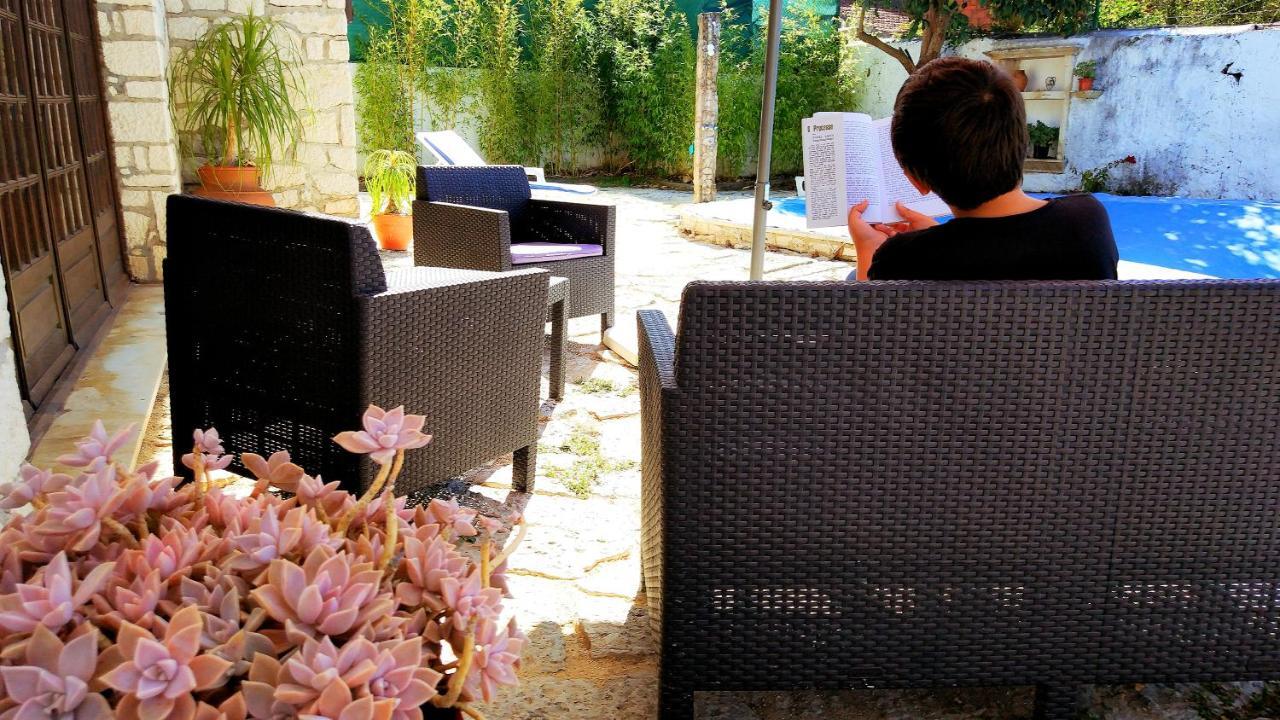 Louro'S Villa - 12130Al カンタニェデ 部屋 写真